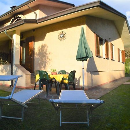Casa Carla Villa Camaiore Eksteriør billede