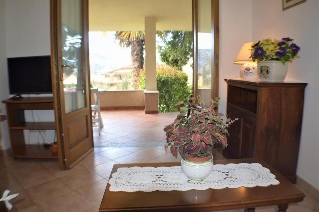 Casa Carla Villa Camaiore Eksteriør billede