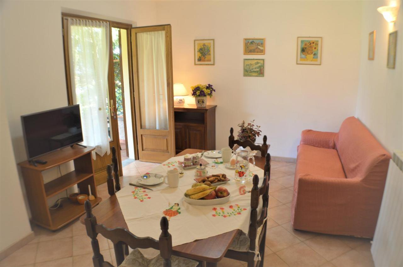 Casa Carla Villa Camaiore Eksteriør billede