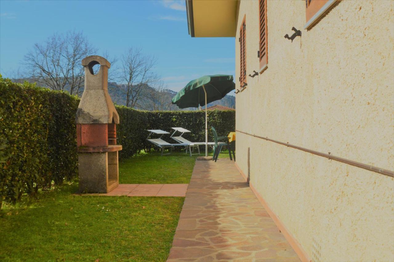 Casa Carla Villa Camaiore Eksteriør billede