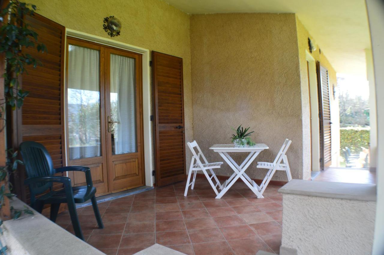 Casa Carla Villa Camaiore Eksteriør billede
