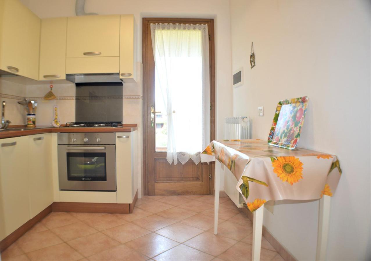 Casa Carla Villa Camaiore Eksteriør billede