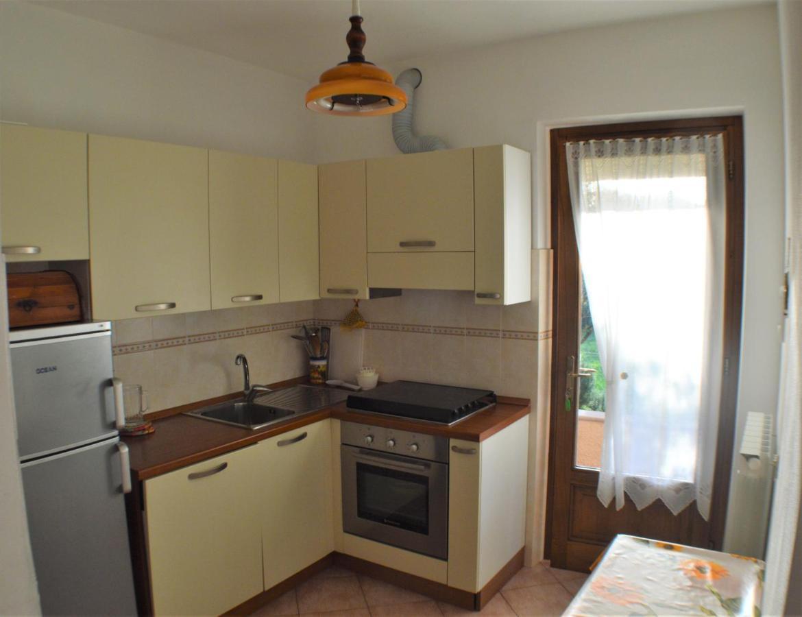 Casa Carla Villa Camaiore Eksteriør billede