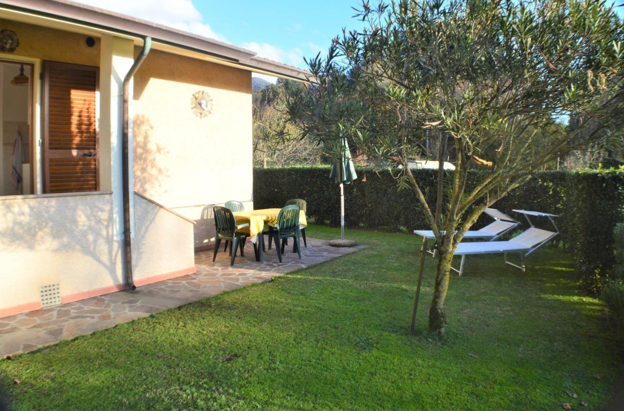 Casa Carla Villa Camaiore Eksteriør billede