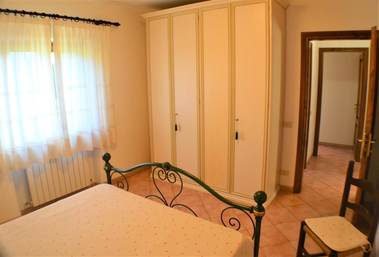 Casa Carla Villa Camaiore Eksteriør billede