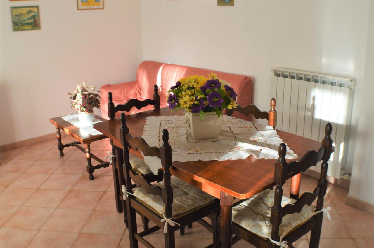 Casa Carla Villa Camaiore Eksteriør billede