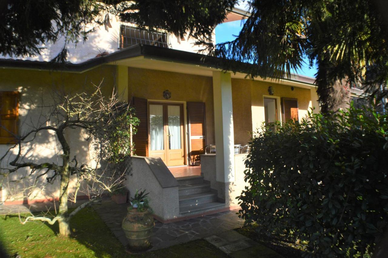 Casa Carla Villa Camaiore Eksteriør billede