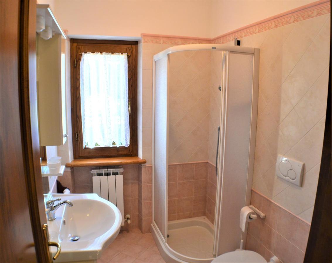 Casa Carla Villa Camaiore Eksteriør billede