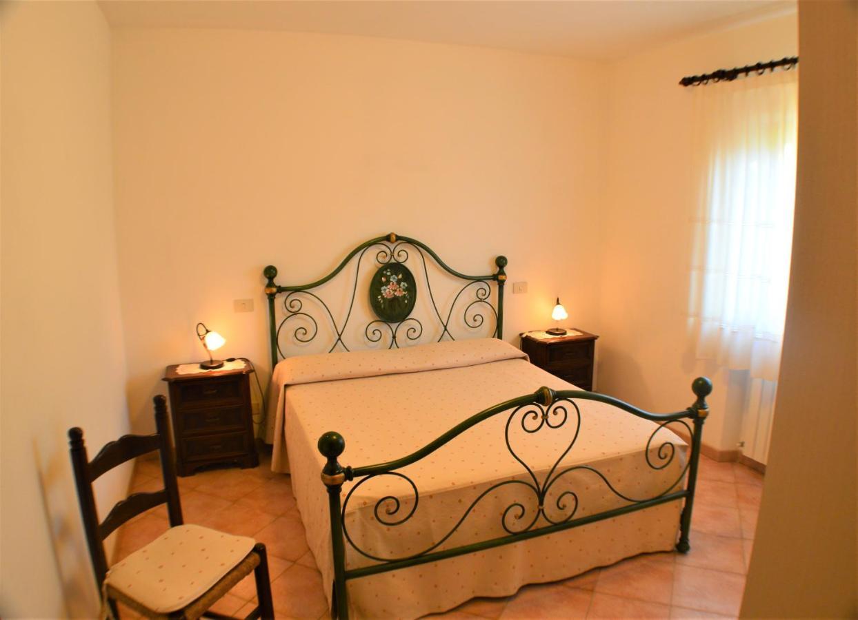 Casa Carla Villa Camaiore Eksteriør billede