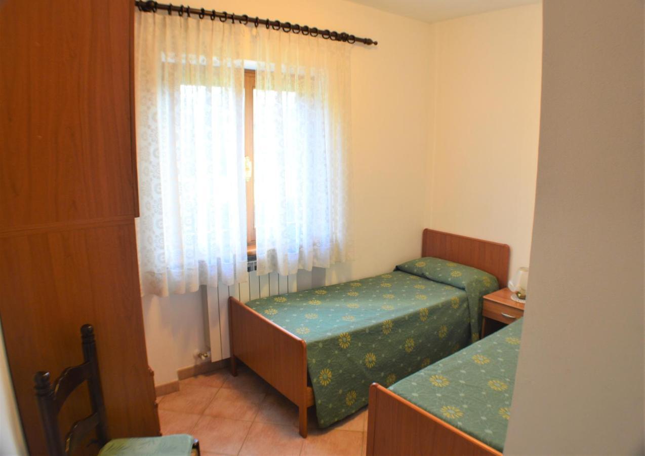 Casa Carla Villa Camaiore Eksteriør billede